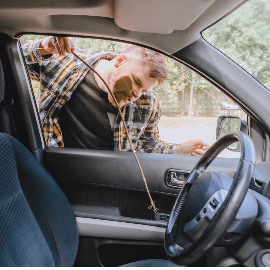 Servicio de Arranque de Batería Confiable Cruzen