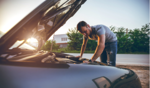 Cruzen Roadside Assistance