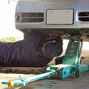 Cruzen 2025 Car Care Guide