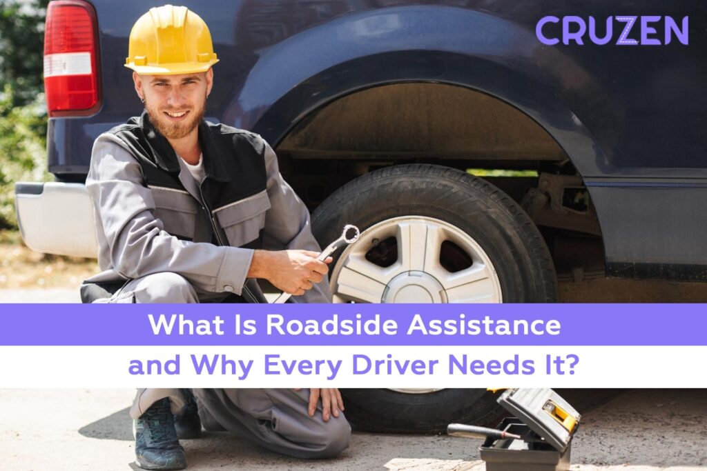 roadside assistance complete guide