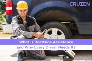 roadside assistance complete guide