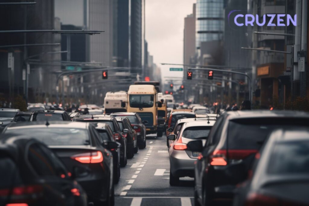 SEPTA Cutbacks Mean More Philadelphia Traffic