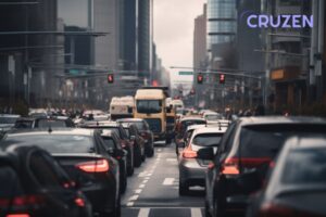 SEPTA Cutbacks Mean More Philadelphia Traffic